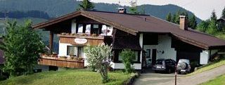 General information about your stay at Landhaus Alpenstern