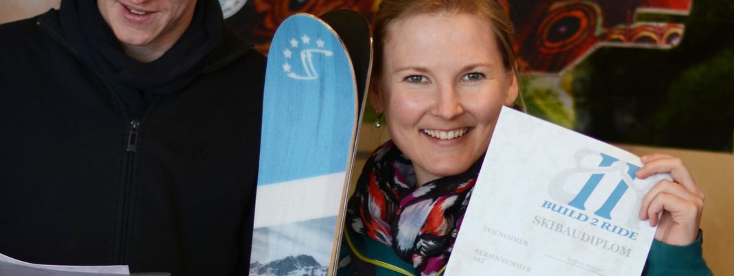 Wir sind stolz auf unser Ergebnis :-)