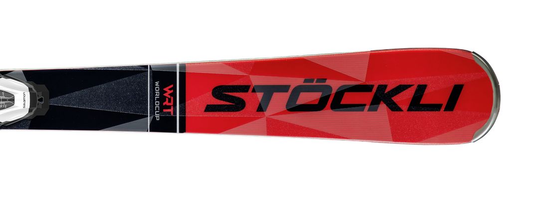 Stöckli Laser GS Team - Junior Ski - Ski Review - Season 2020/2021