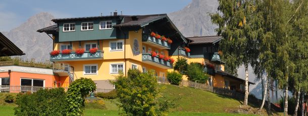 General information about your stay at Ferienhaus Bliem