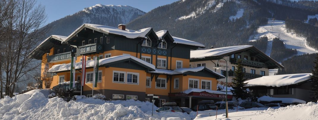 General information about your stay at Ferienhaus Bliem