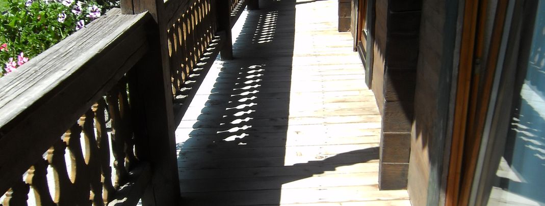 Detaillierte Infos zur Unterkunft Haus Landfrieden