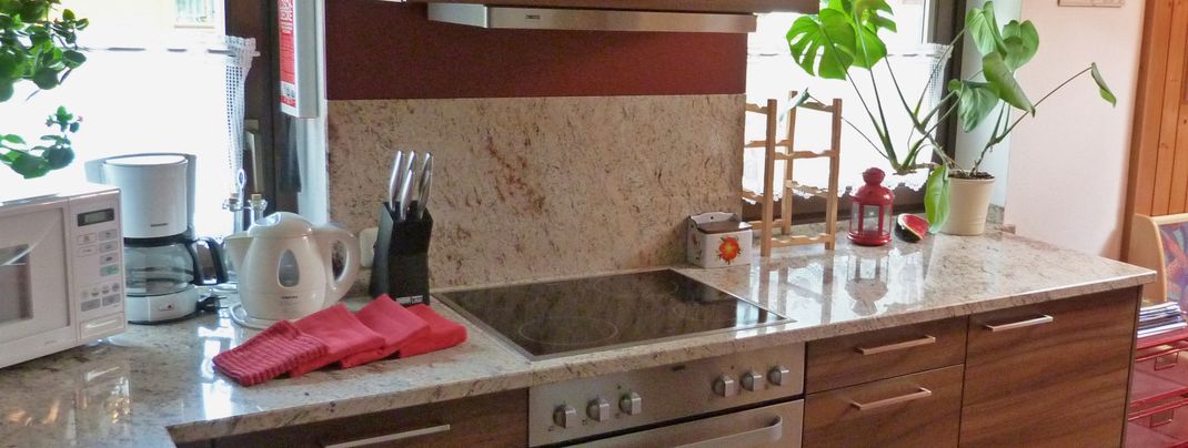 General information about your stay at Haus Enzian