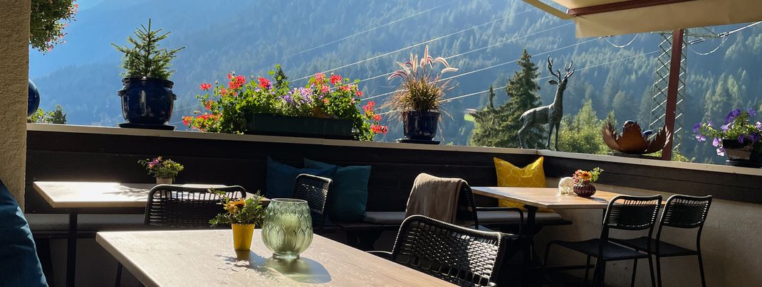 General information about your stay at Gasthof Tenne