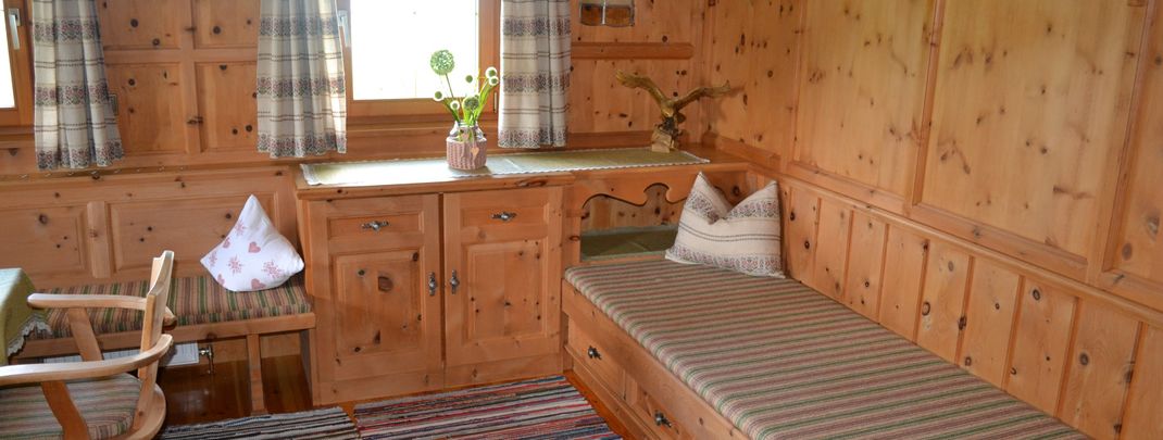 General information about your stay at Haus Monika Jochriem