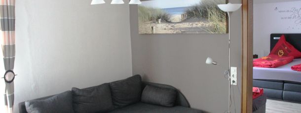 General information about your stay at Hallenbad-FeWos Villa Rustica