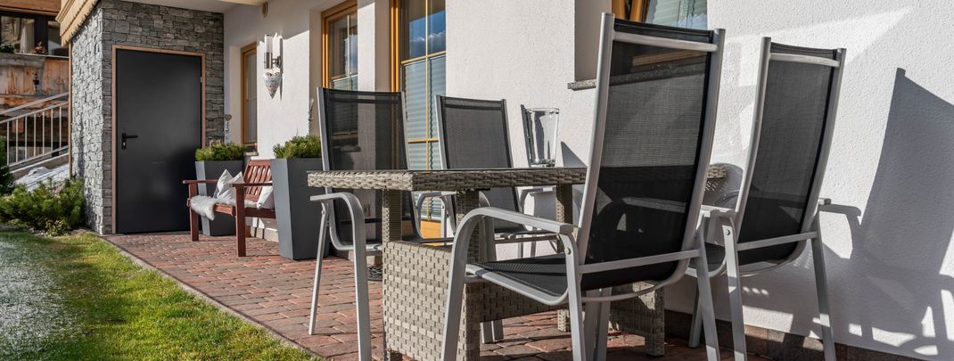 General information about your stay at Appartmenthaus Johanna für 2 bis 16 Personen