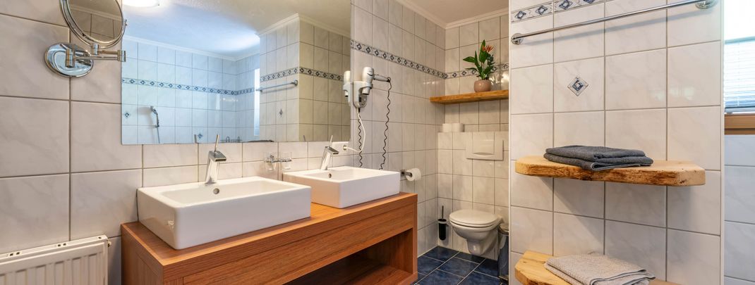 General information about your stay at Appartmenthaus Johanna für 2 bis 16 Personen