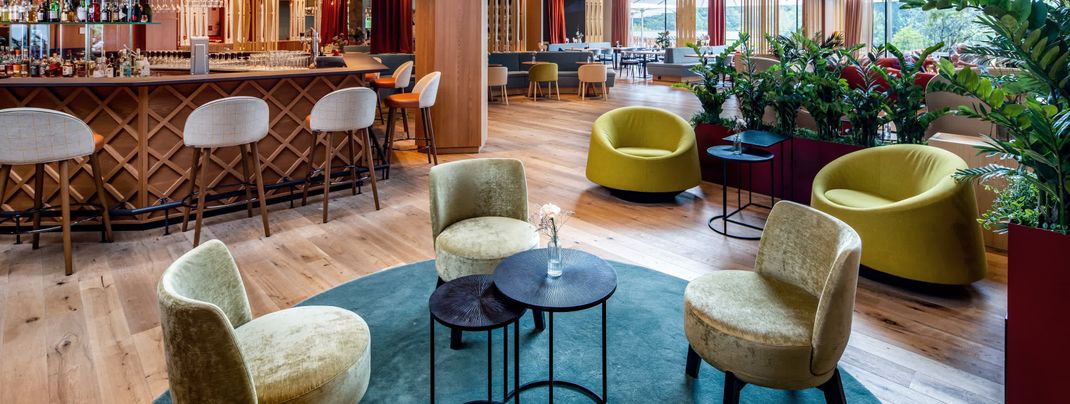 Falkensteiner Hotel Montafon -