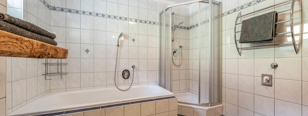 General information about your stay at Appartmenthaus Johanna für 2 bis 16 Personen