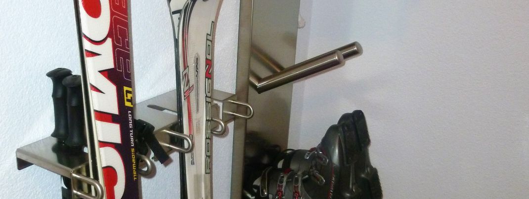 General information about your stay at Ferienwohnung Sonnentraum