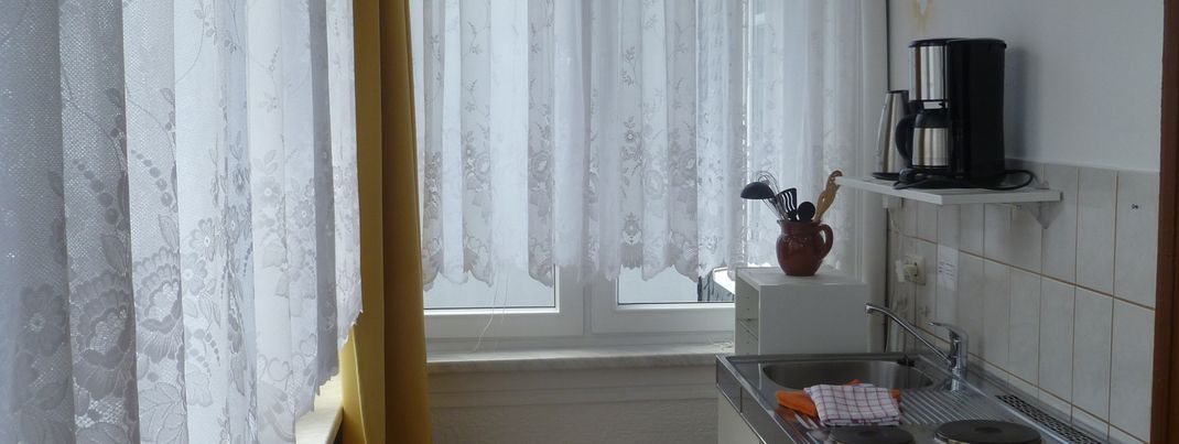 General information about your stay at Ferienwohnung Cäcilie