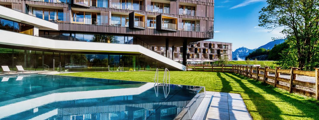 Falkensteiner Hotel Montafon