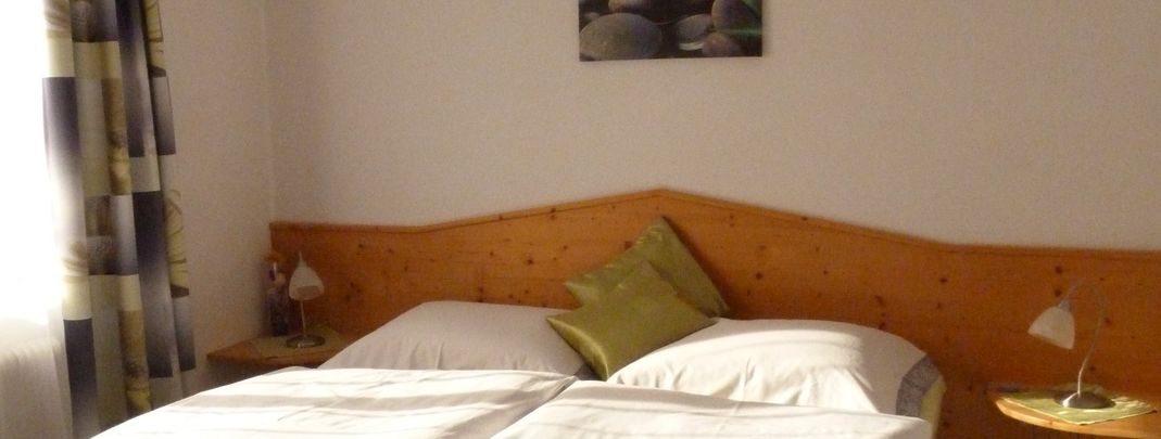 Detaillierte Infos zur Unterkunft Appartements Schuller