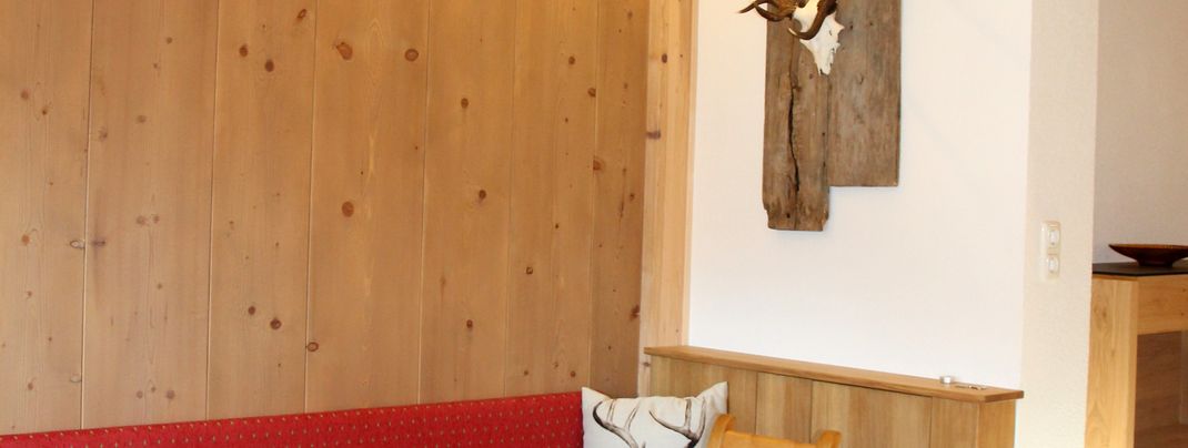 Haus Urstöger - Apartment Donnerkogel