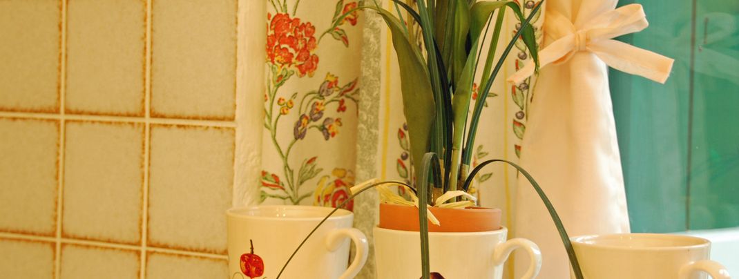 General information about your stay at Goldgrube