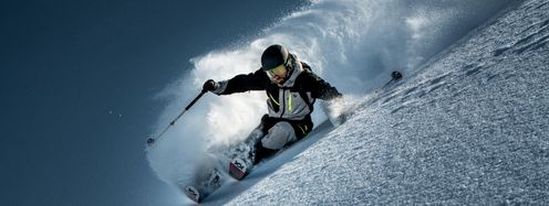 Mit der neuen Ziener Freeride Kollektion ins nächste Powder-Abenteuer!