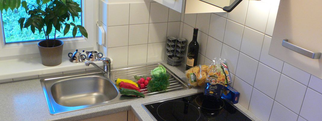 General information about your stay at Apartments Tux