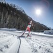 Mit über 200 Kilometer herrlicher Loipen zählt die Ferienregion Kronplatz zu den Langlaufhotspots der Alpen.