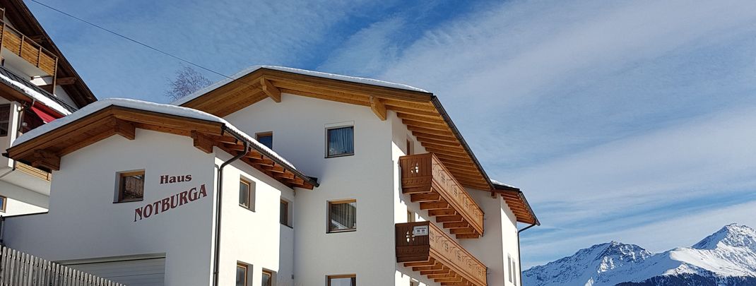 General information about your stay at Haus Waltermann