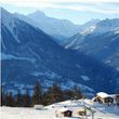 Information about the ski resort Jeizinen Feselalpe