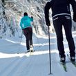 Information on Cross-Country Skiing at Hinterschmiding Herzogsreut