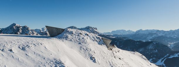 Information about the ski resort Kronplatz