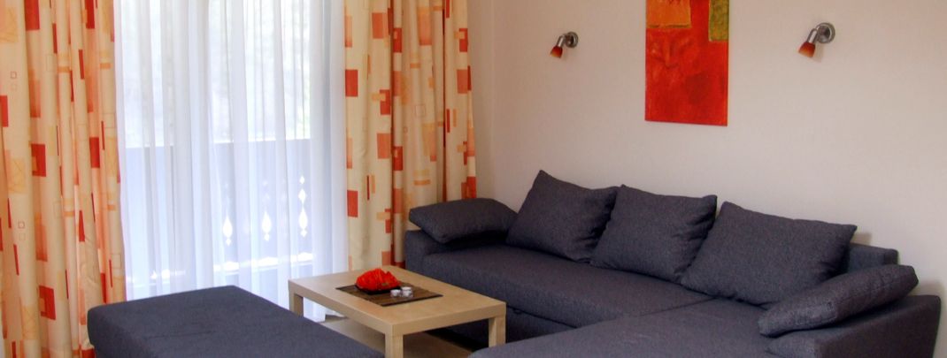 General information about your stay at Appartementhaus Erlengrund