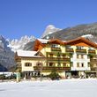 Hotel Alle Dolomiti