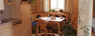 General information about your stay at Ferienwohnungen, Chalet Seer Christine