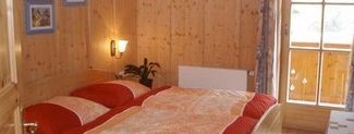 General information about your stay at Ferienwohnungen, Chalet Seer Christine