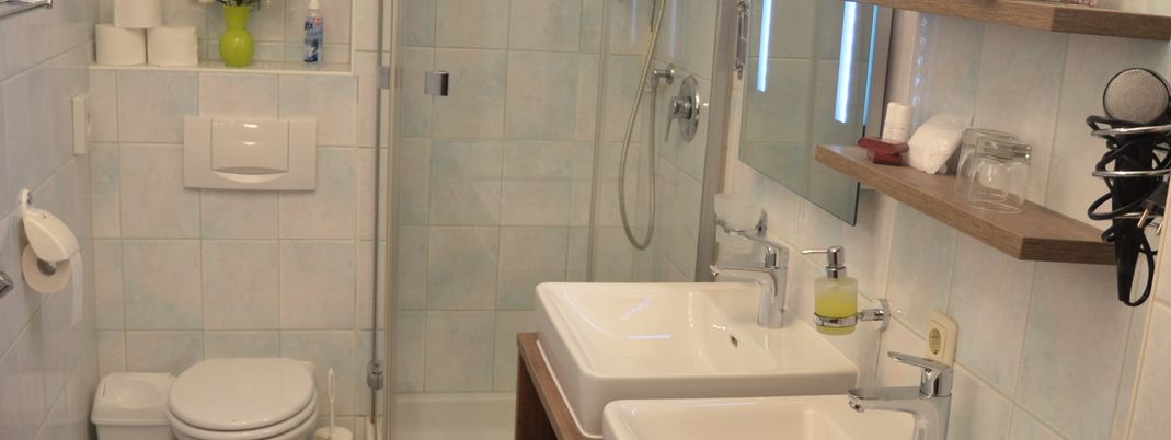 General information about your stay at Haus Möderndorfer