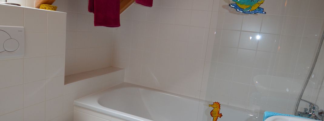 General information about your stay at Ferienhaus am Kreischberg