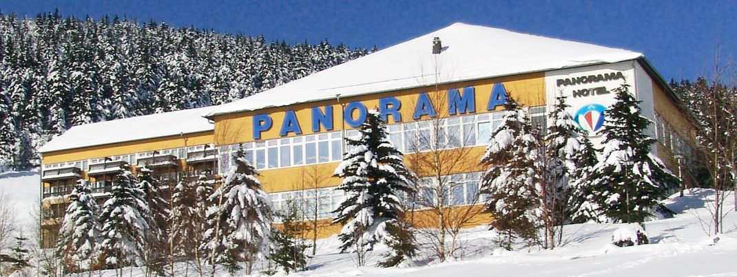 General information about your stay at Panorama Hotel Oberwiesenthal