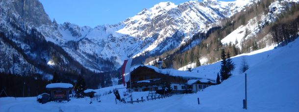 General information about your stay at Fewo am Auerbach