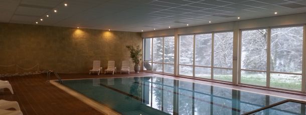 General information about your stay at Hotel Winterberg Resort