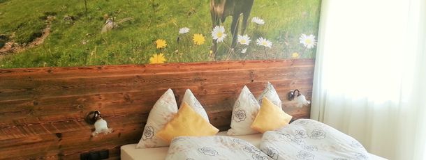 General information about your stay at Landhaus Holzer