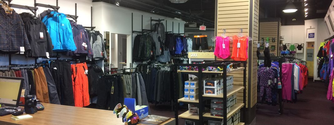 Review Calgary Olympic Park Category Service