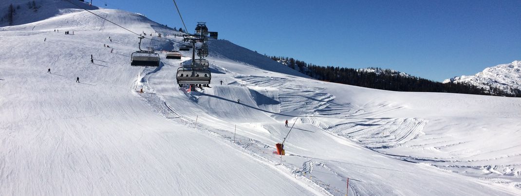 Review about Almenwelt Lofer - Category: Conclusion