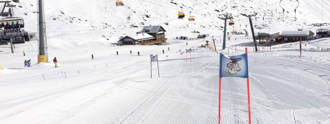 Review about Ischgl - Category: Family