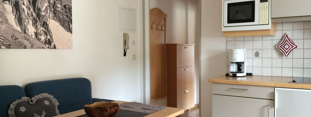 General information about your stay at Fewo Haus Barbara