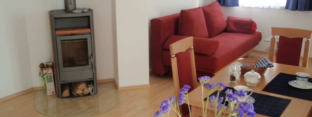 General information about your stay at Gästehaus am Lanzenweg