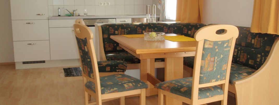 General information about your stay at Gästehaus am Lanzenweg