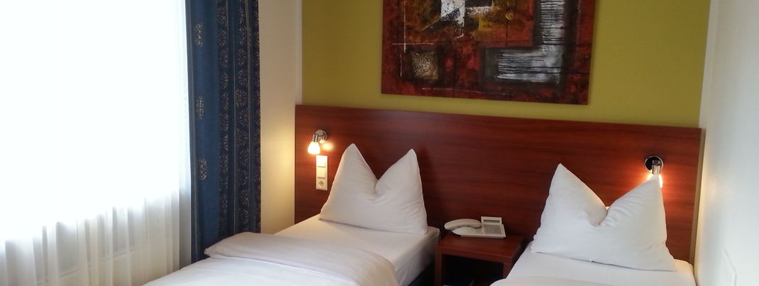 General information about your stay at Hotel Winterberg Resort