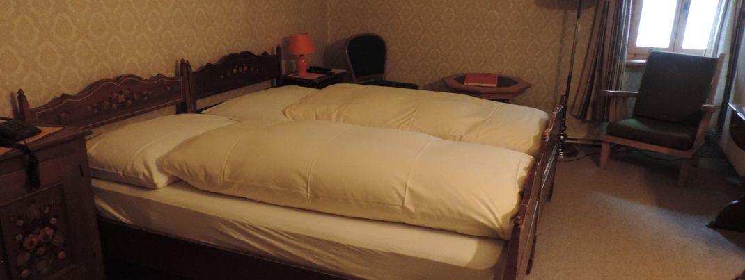 General information about your stay at Hotel Klarer