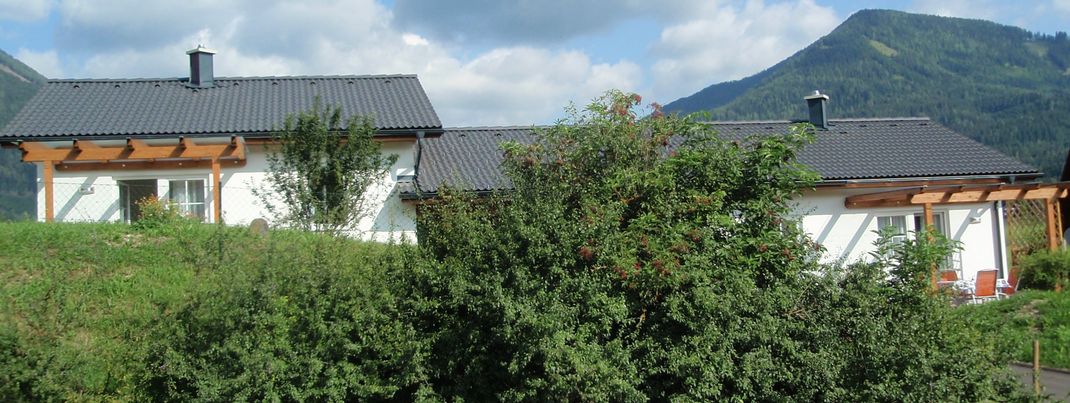 Detaillierte Infos zur Unterkunft Gästehaus am Lanzenweg