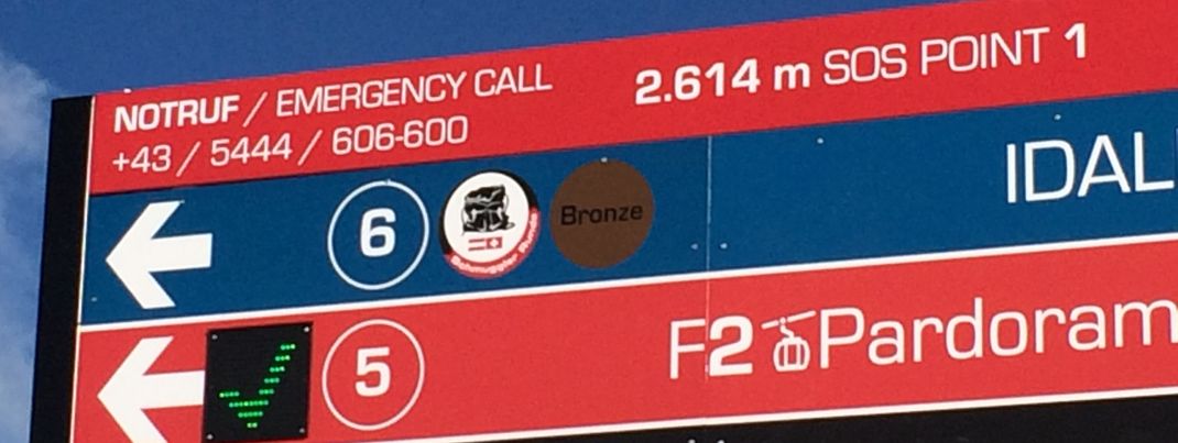 Testbericht Ischgl zur Kategorie Service