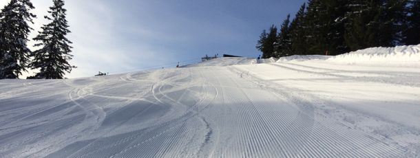 Information about the ski resort Hörnerbahn Bolsterlang
