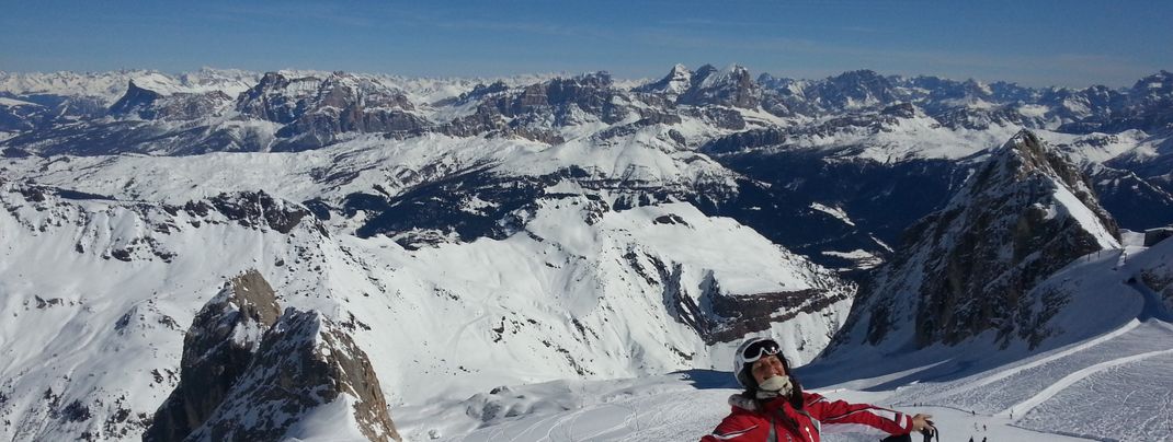 General information about your stay at Residence Sisi