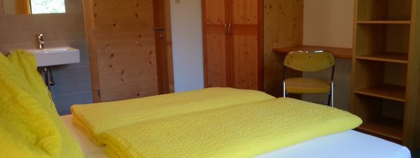 General information about your stay at Apart-Haus Kofler